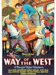 The Way of the West