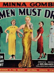 Women Must Dress