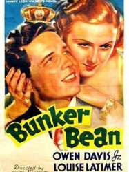 Bunker Bean
