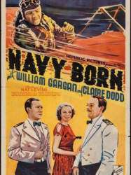 Navy Born