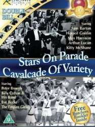 Stars on Parade