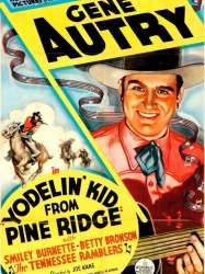 Yodelin' Kid from Pine Ridge