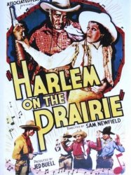 Harlem on the Prairie