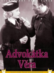 Advokátka Věra