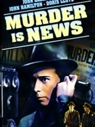 Murder Is News