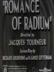 Romance of Radium