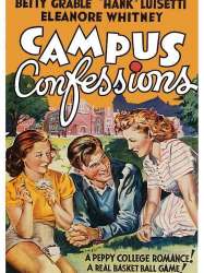 Campus Confessions