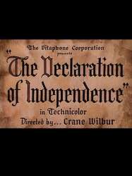 The Declaration Of Independence