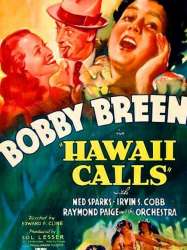 Hawaii Calls