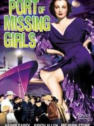 Port of Missing Girls