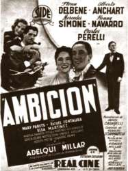 Ambición