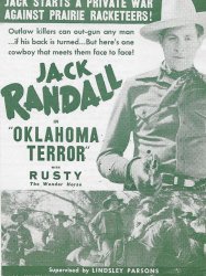 Oklahoma Terror