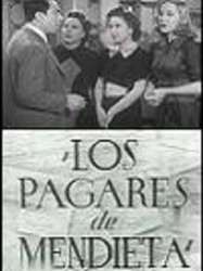 Los pagarés de Mendieta