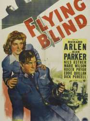 Flying Blind