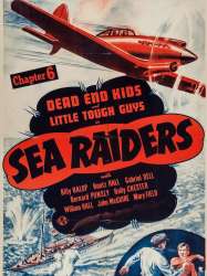 Sea Raiders