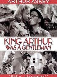 King Arthur Was a Gentleman