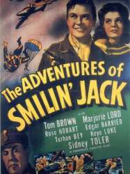 The Adventures of Smilin' Jack