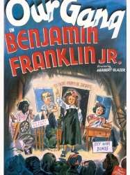 Benjamin Franklin, Jr.