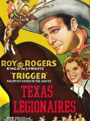 Texas Legionnaires