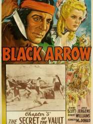 Black Arrow