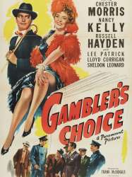 Gambler's Choice