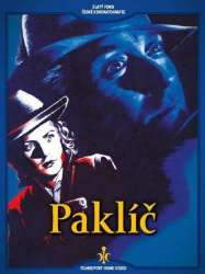 Paklíč