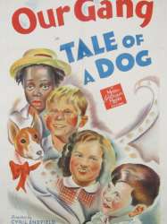 Tale of a Dog