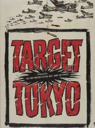 Target Tokyo