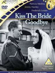 Kiss the Bride Goodbye