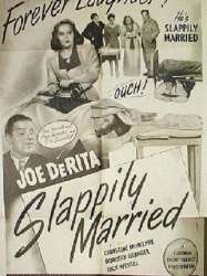 Slappily Married