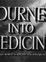 Journey Into Medicine