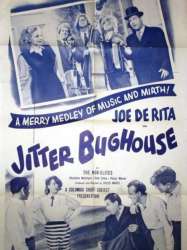 Jitter Bughouse