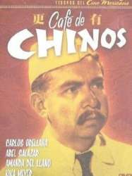 Café de chinos