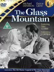 The Glass Mountain