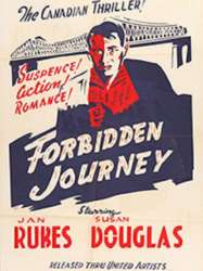 Forbidden Journey