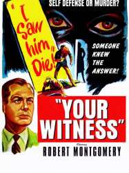 Your Witness