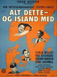 Alt dette og Island med