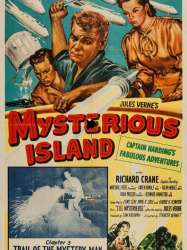 Mysterious Island