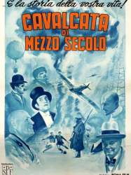 Cavalcata Di Mezzo Secolo