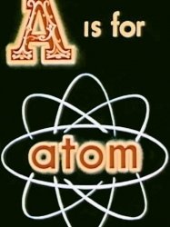 A is for Atom