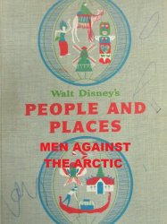 Men Against the Arctic