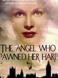 The Angel Who Pawned Her Harp