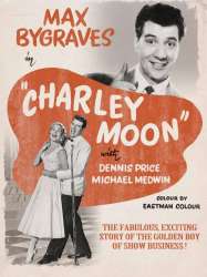 Charley Moon