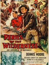 Perils of the Wilderness