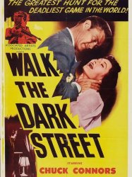 Walk the Dark Street