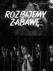 Rozbijemy zabawę