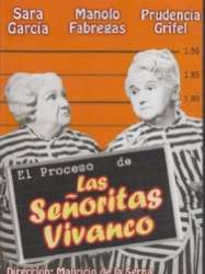 Las señoritas Vivanco