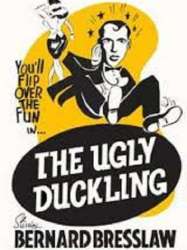 The Ugly Duckling