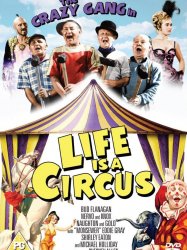 Life is a Circus