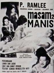 Masam-Masam Manis